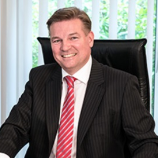 Peter Oberländer