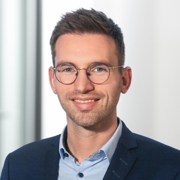 Dr. Lennart Brüggemann