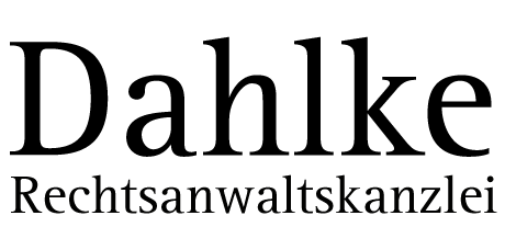Dahlke Rechtsanwaltskanzlei