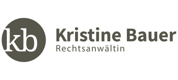 Rechtsanwältin Kristine Bauer Kanzlei Bauer