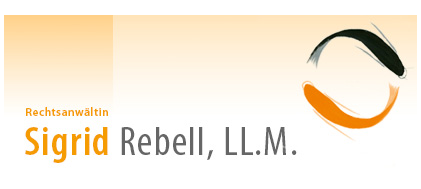 Anwaltskanzlei Rebell