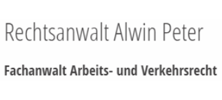Kanzlei Alwin Peter