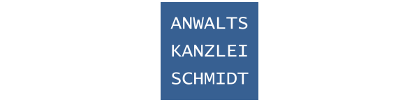 Anwaltskanzlei Schmidt