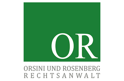 Orsini und Rosenberg Rechtsanwälte