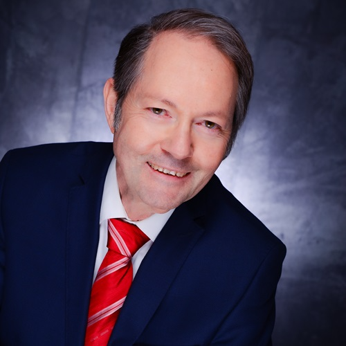 Bernd Jager