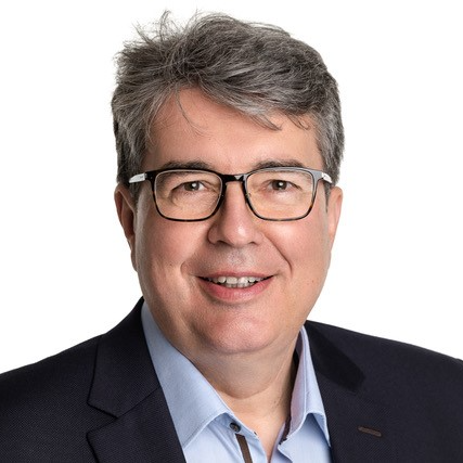Stefan Eble