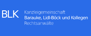 Kanzleigemeinschaft Barauke, Lidl und Kollegen