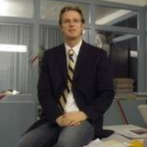 Erik Mesmann