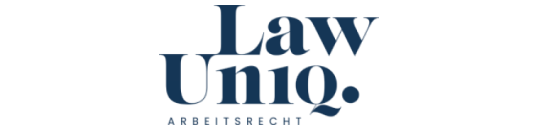 LAW UNIQ Rechtsanwaltsgesellschaft mbH