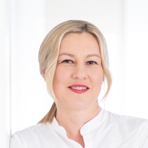 Silke Morsch