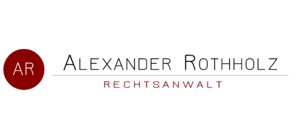 Kanzlei Rothholz