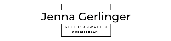 Kanzlei Jenna Gerlinger
