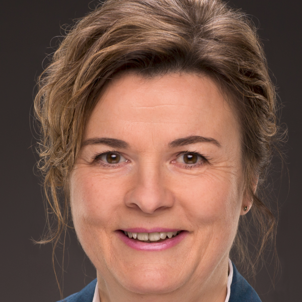 Hedda von Berg