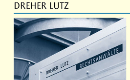 Dreher Lutz Rechtsanwälte