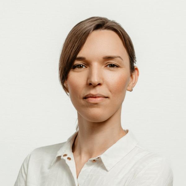 Susanne Buchinger