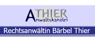 Kanzlei Bärbel Thier