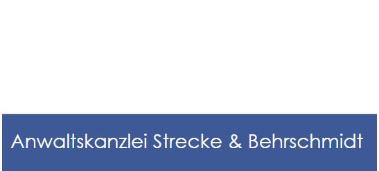 Anwaltskanzlei Strecke und Behrschmidt