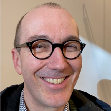Dr. Christoph M. Müller