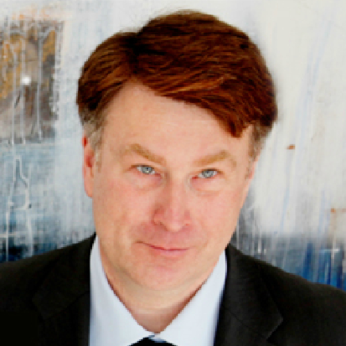 Harald Miller