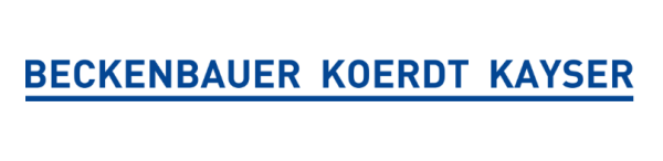 BECKENBAUER KOERDT KAYSER
