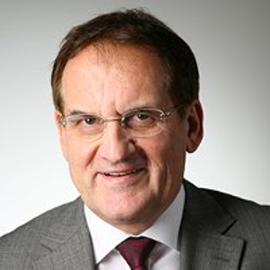 Uli Zinser