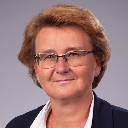Susanne Holzschuh