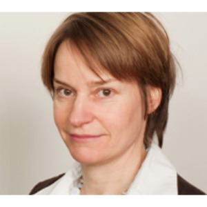 Theda Giencke