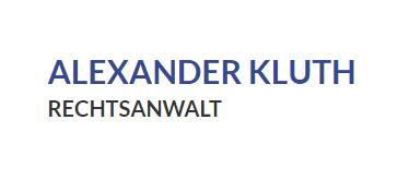 Kanzlei Alexander Kluth