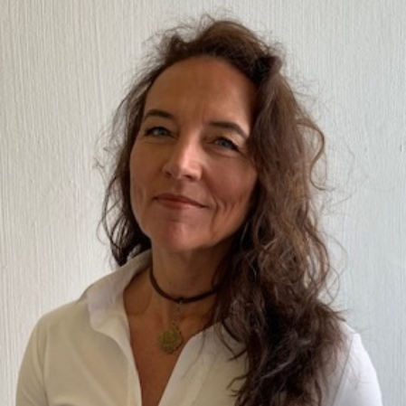Ariane von der Heyden-Karas