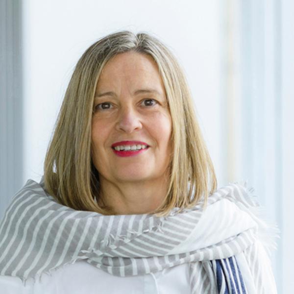 Susanne Gundermann