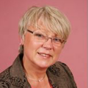 Petra Babucke