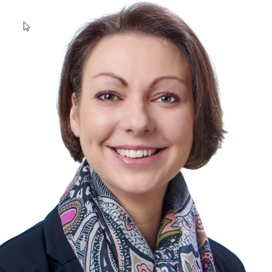 Barbara Wittmann
