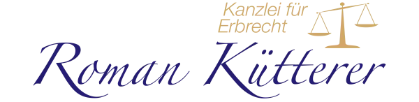 Kanzlei Roman Kütterer