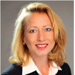 Sabine Arneth