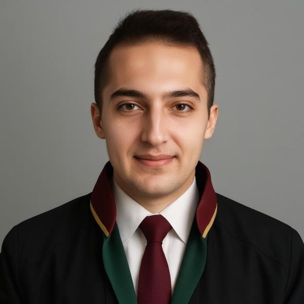 Ahmet Muhammed Furkan Dogan
