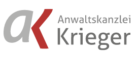 ak-recht Kanzlei Anja Krieger