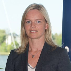 Diana Schumacher
