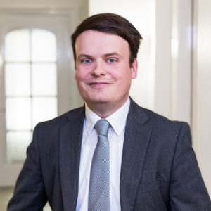 Thomas Backen LL.M.