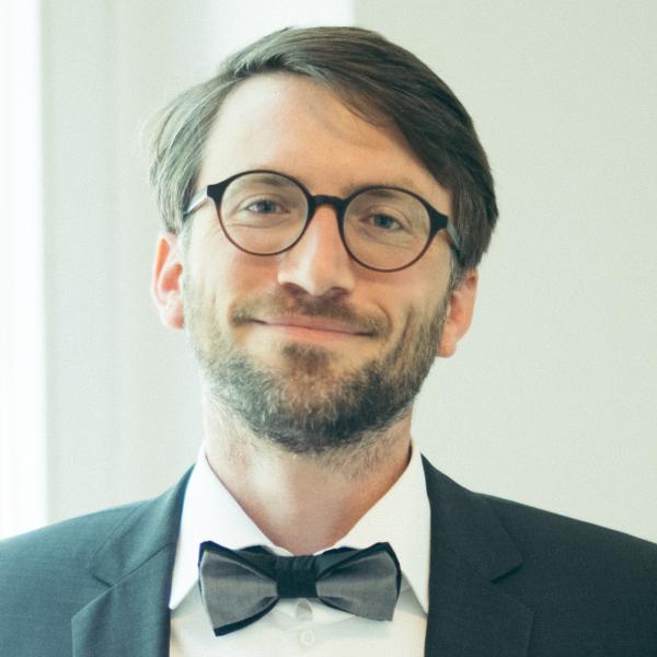 Gabriel Fischer