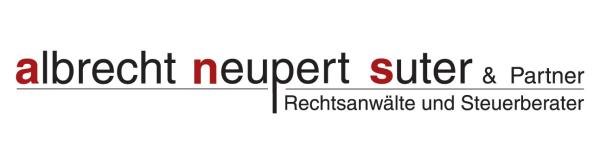 Albrecht Neupert Suter & Partner