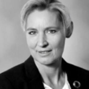Sabine Möhler