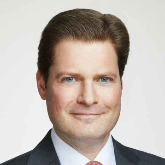 Dr. Hanns-Christian Fricke