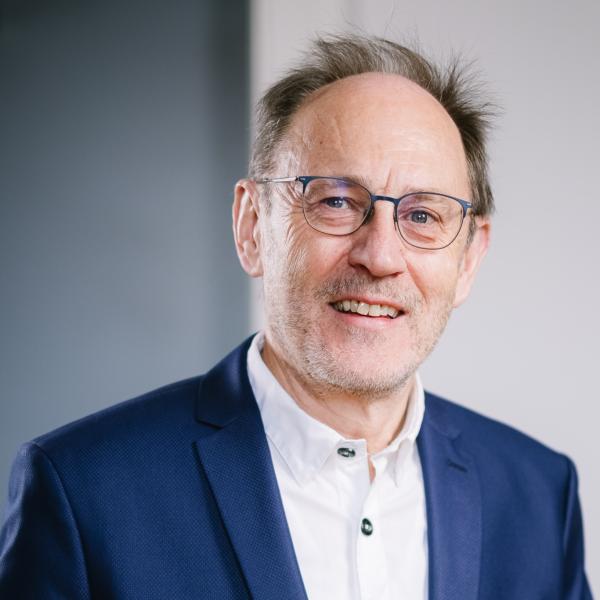 Hilmar Lampert