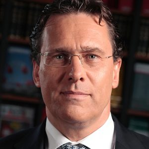 Ralf Schubert M.B.A.