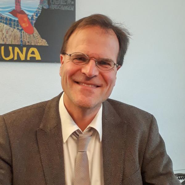 Volker Stierling