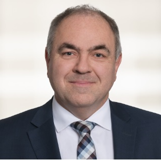 Michael Popp