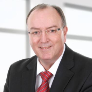 Thomas Petter