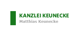 Kanzlei Keunecke
