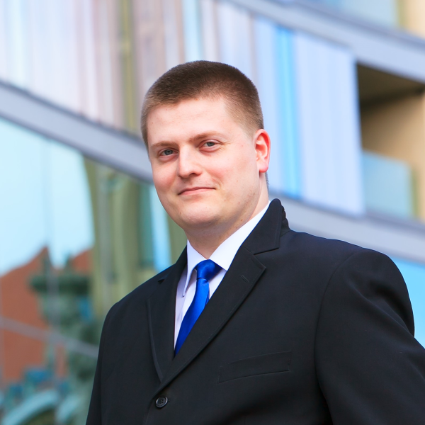 Torsten Stern