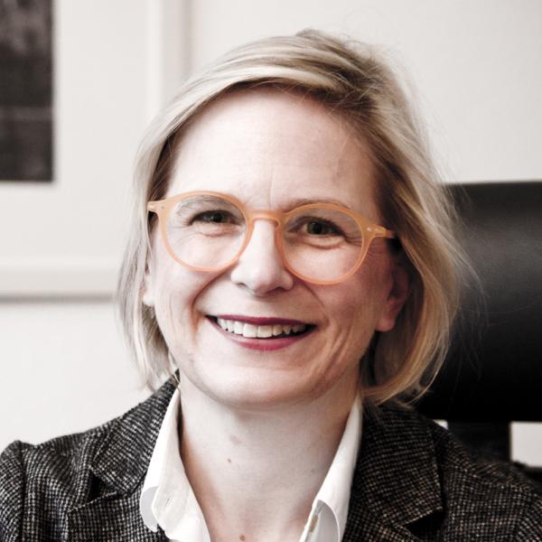 Carolin von Ostrowski